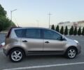 Бежевий Ніссан Ноут, об'ємом двигуна 1.4 л та пробігом 132 тис. км за 6400 $, фото 19 на Automoto.ua