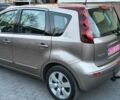 Бежевий Ніссан Ноут, об'ємом двигуна 1.39 л та пробігом 155 тис. км за 7200 $, фото 6 на Automoto.ua