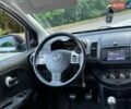 Бежевый Ниссан Ноут, объемом двигателя 1.46 л и пробегом 224 тыс. км за 5050 $, фото 33 на Automoto.ua