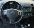 Бежевий Ніссан Ноут, об'ємом двигуна 1.39 л та пробігом 155 тис. км за 7200 $, фото 13 на Automoto.ua