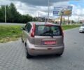 Бежевый Ниссан Ноут, объемом двигателя 1.39 л и пробегом 193 тыс. км за 6400 $, фото 1 на Automoto.ua