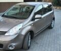 Бежевий Ніссан Ноут, об'ємом двигуна 1.39 л та пробігом 155 тис. км за 7200 $, фото 1 на Automoto.ua