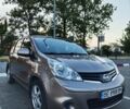 Бежевий Ніссан Ноут, об'ємом двигуна 1.4 л та пробігом 132 тис. км за 6400 $, фото 2 на Automoto.ua