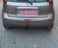 Бежевий Ніссан Ноут, об'ємом двигуна 1.39 л та пробігом 155 тис. км за 7200 $, фото 5 на Automoto.ua
