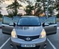 Бежевий Ніссан Ноут, об'ємом двигуна 1.4 л та пробігом 132 тис. км за 6400 $, фото 8 на Automoto.ua