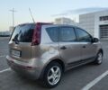 Бежевий Ніссан Ноут, об'ємом двигуна 1.4 л та пробігом 132 тис. км за 6400 $, фото 11 на Automoto.ua