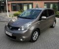 Бежевий Ніссан Ноут, об'ємом двигуна 1.39 л та пробігом 159 тис. км за 6000 $, фото 7 на Automoto.ua
