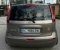 Бежевий Ніссан Ноут, об'ємом двигуна 1.39 л та пробігом 159 тис. км за 6000 $, фото 8 на Automoto.ua