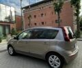 Бежевий Ніссан Ноут, об'ємом двигуна 1.39 л та пробігом 159 тис. км за 6000 $, фото 2 на Automoto.ua