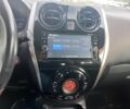 Бежевий Ніссан Ноут, об'ємом двигуна 1.2 л та пробігом 62 тис. км за 12500 $, фото 20 на Automoto.ua