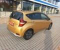 Бежевий Ніссан Ноут, об'ємом двигуна 1.2 л та пробігом 62 тис. км за 12500 $, фото 4 на Automoto.ua