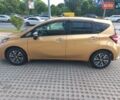 Бежевий Ніссан Ноут, об'ємом двигуна 1.2 л та пробігом 62 тис. км за 11900 $, фото 10 на Automoto.ua