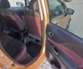 Бежевий Ніссан Ноут, об'ємом двигуна 1.2 л та пробігом 62 тис. км за 12500 $, фото 11 на Automoto.ua