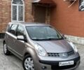 Бежевый Ниссан Ноут, объемом двигателя 1.4 л и пробегом 121 тыс. км за 6700 $, фото 1 на Automoto.ua