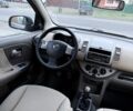 Бежевый Ниссан Ноут, объемом двигателя 1.4 л и пробегом 121 тыс. км за 6700 $, фото 9 на Automoto.ua