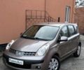 Бежевый Ниссан Ноут, объемом двигателя 1.4 л и пробегом 121 тыс. км за 6700 $, фото 5 на Automoto.ua