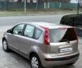 Бежевый Ниссан Ноут, объемом двигателя 1.4 л и пробегом 121 тыс. км за 6700 $, фото 6 на Automoto.ua