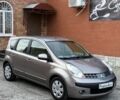 Бежевый Ниссан Ноут, объемом двигателя 1.4 л и пробегом 121 тыс. км за 6700 $, фото 2 на Automoto.ua