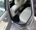 Бежевый Ниссан Ноут, объемом двигателя 1.4 л и пробегом 121 тыс. км за 6700 $, фото 12 на Automoto.ua