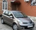 Бежевый Ниссан Ноут, объемом двигателя 1.4 л и пробегом 121 тыс. км за 6700 $, фото 1 на Automoto.ua