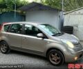 Бежевий Ніссан Ноут, об'ємом двигуна 1.6 л та пробігом 157 тис. км за 6850 $, фото 1 на Automoto.ua