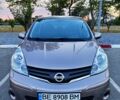 Бежевий Ніссан Ноут, об'ємом двигуна 1.4 л та пробігом 132 тис. км за 6200 $, фото 1 на Automoto.ua