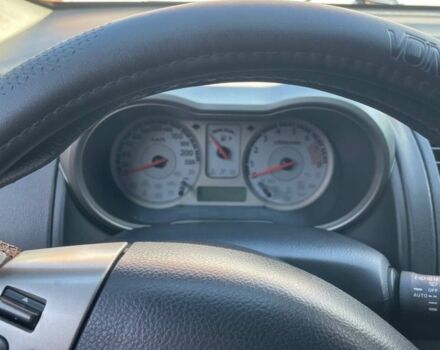 Бежевий Ніссан Ноут, об'ємом двигуна 1.6 л та пробігом 270 тис. км за 5650 $, фото 9 на Automoto.ua