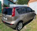 Бежевий Ніссан Ноут, об'ємом двигуна 1.6 л та пробігом 270 тис. км за 5650 $, фото 2 на Automoto.ua