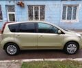Бежевый Ниссан Ноут, объемом двигателя 1.5 л и пробегом 177 тыс. км за 5850 $, фото 18 на Automoto.ua