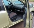 Бежевый Ниссан Ноут, объемом двигателя 1.5 л и пробегом 177 тыс. км за 5850 $, фото 13 на Automoto.ua