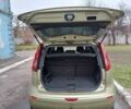 Бежевый Ниссан Ноут, объемом двигателя 1.5 л и пробегом 177 тыс. км за 5850 $, фото 15 на Automoto.ua