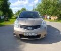 Бежевий Ніссан Ноут, об'ємом двигуна 0 л та пробігом 136 тис. км за 7700 $, фото 2 на Automoto.ua