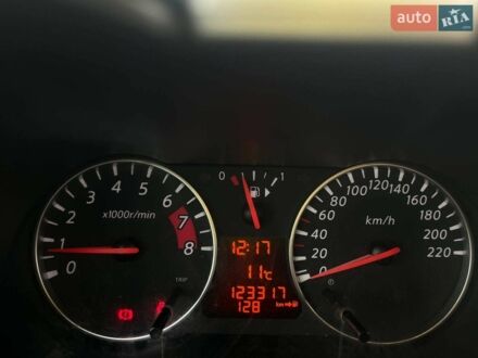 Бежевый Ниссан Ноут, объемом двигателя 1.39 л и пробегом 125 тыс. км за 6700 $, фото 1 на Automoto.ua