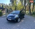 Чорний Ніссан Ноут, об'ємом двигуна 1.46 л та пробігом 350 тис. км за 3999 $, фото 1 на Automoto.ua
