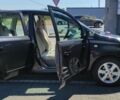 Черный Ниссан Ноут, объемом двигателя 1.5 л и пробегом 180 тыс. км за 4800 $, фото 13 на Automoto.ua