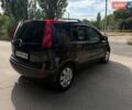 Черный Ниссан Ноут, объемом двигателя 1.6 л и пробегом 229 тыс. км за 5800 $, фото 3 на Automoto.ua