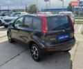 Черный Ниссан Ноут, объемом двигателя 1.5 л и пробегом 233 тыс. км за 6300 $, фото 5 на Automoto.ua