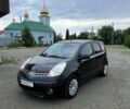 Черный Ниссан Ноут, объемом двигателя 1.39 л и пробегом 225 тыс. км за 3400 $, фото 1 на Automoto.ua