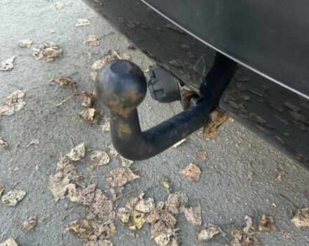 Чорний Ніссан Ноут, об'ємом двигуна 1.6 л та пробігом 336 тис. км за 4750 $, фото 12 на Automoto.ua