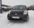 Черный Ниссан Ноут, объемом двигателя 1.4 л и пробегом 300 тыс. км за 5200 $, фото 8 на Automoto.ua
