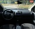 Черный Ниссан Ноут, объемом двигателя 1.6 л и пробегом 229 тыс. км за 5800 $, фото 10 на Automoto.ua