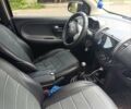 Черный Ниссан Ноут, объемом двигателя 1.46 л и пробегом 270 тыс. км за 4900 $, фото 9 на Automoto.ua