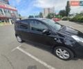 Чорний Ніссан Ноут, об'ємом двигуна 1.6 л та пробігом 320 тис. км за 4500 $, фото 5 на Automoto.ua