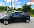 Чорний Ніссан Ноут, об'ємом двигуна 1.4 л та пробігом 146 тис. км за 4900 $, фото 1 на Automoto.ua
