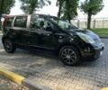 Черный Ниссан Ноут, объемом двигателя 0 л и пробегом 224 тыс. км за 5300 $, фото 9 на Automoto.ua
