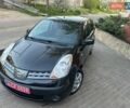 Черный Ниссан Ноут, объемом двигателя 1.6 л и пробегом 167 тыс. км за 5500 $, фото 17 на Automoto.ua
