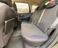 Чорний Ніссан Ноут, об'ємом двигуна 1.4 л та пробігом 262 тис. км за 5250 $, фото 10 на Automoto.ua