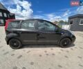 Черный Ниссан Ноут, объемом двигателя 1.39 л и пробегом 227 тыс. км за 4700 $, фото 3 на Automoto.ua