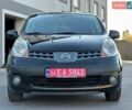 Черный Ниссан Ноут, объемом двигателя 1.6 л и пробегом 163 тыс. км за 6999 $, фото 12 на Automoto.ua