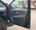 Чорний Ніссан Ноут, об'ємом двигуна 1.6 л та пробігом 168 тис. км за 6950 $, фото 20 на Automoto.ua